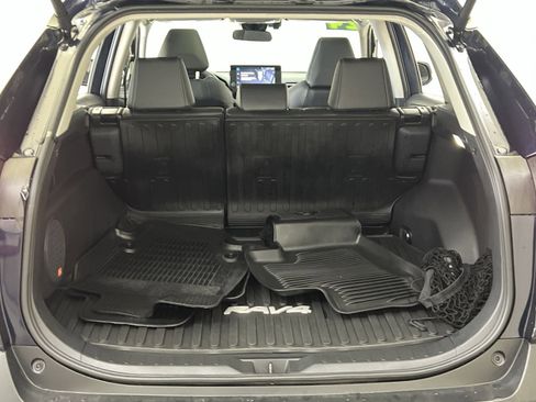 Used 2024 Toyota RAV4 XLE Premium w/ Weather Package AWD/4WD image 25