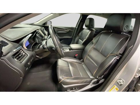 Used 2016 Chevrolet Impala LTZ image 12