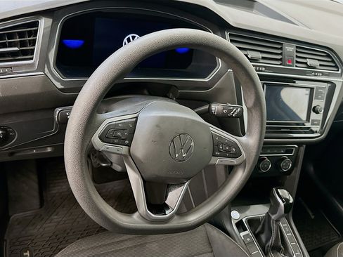 Used 2023 Volkswagen Tiguan S AWD/4WD image 18