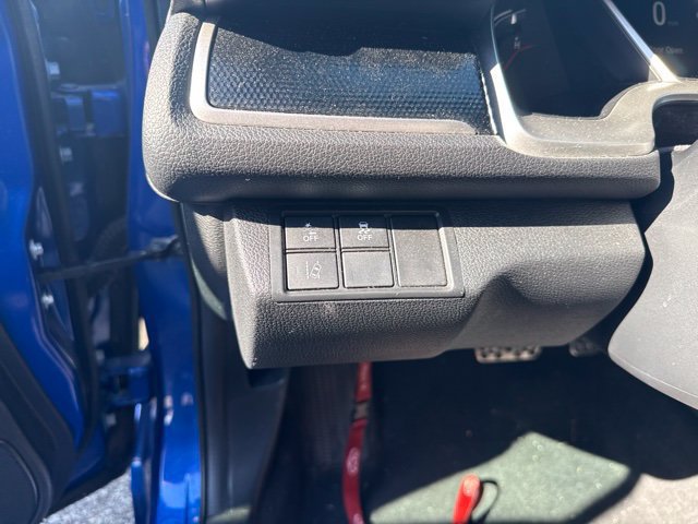 Used 2021 Honda Civic Sport image 15