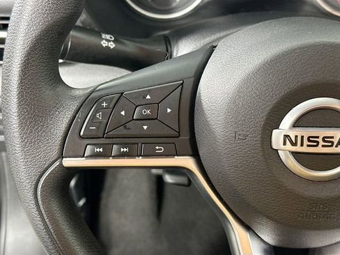 Used 2023 Nissan Sentra SV image 18