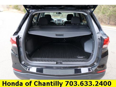 Used 2022 Chevrolet Equinox LT w/ LPO, Floor Liner Package image 24