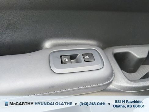Certified 2024 Hyundai Santa Fe Limited FWD image 29