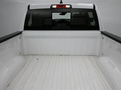 Used 2025 RAM 1500 Rebel w/ Rebel Level 1 Equipment Group AWD/4WD image 27