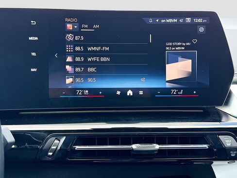 Used 2025 BMW X1 xDrive28i w/ Convenience Package image 31