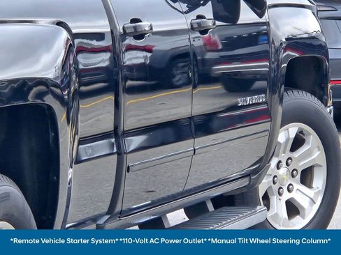 Used 2015 Chevrolet Silverado 1500 LT w/ All Star Edition image 21