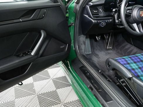 Certified 2024 Porsche 911 Carrera T image 8