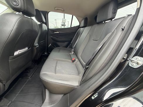 Used 2024 Buick Encore GX Preferred FWD image 5