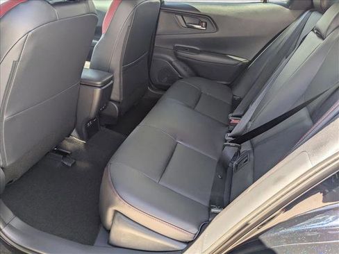 New 2026 Toyota Prius Plug-In Hybrid image 15