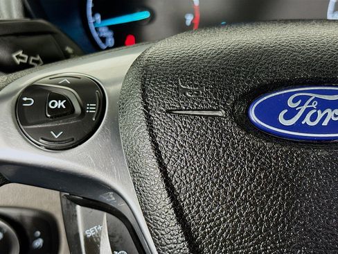 Used 2022 Ford Transit Connect XL FWD image 11