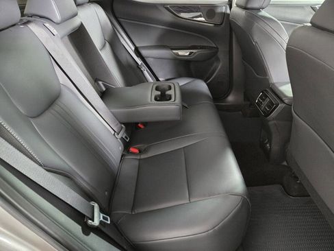 Certified 2025 Lexus NX 250 AWD w/ Cold Area Package image 21