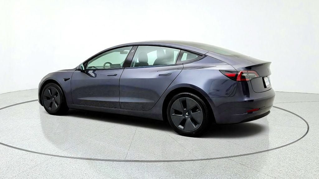 Used 2023 Tesla Model 3 Standard Range RWD image 7