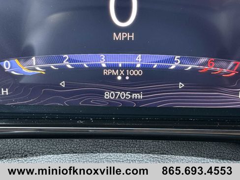 Used 2022 Jeep Wagoneer Series III image 26