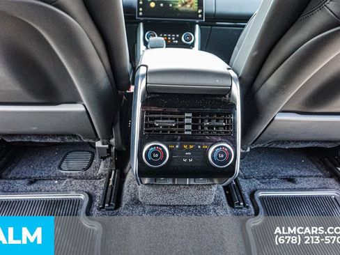 Used 2023 Land Rover Range Rover SE AWD/4WD image 30