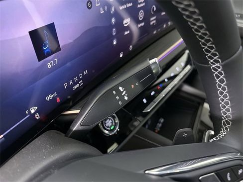 New 2025 Buick Envision Sport Touring image 16