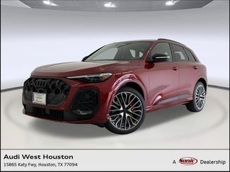 New 2026 Audi SQ5 Premium Plus AWD/4WD video 1