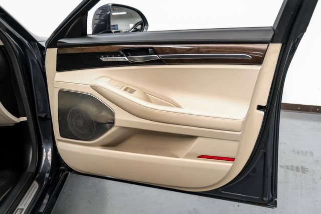 Used 2017 Genesis G90 3.3T Premium RWD image 45