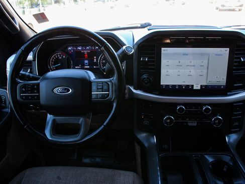 Used 2021 Ford F150 XLT w/ Equipment Group 302A High AWD/4WD image 34