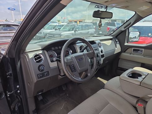 Used 2010 Ford F150 XLT AWD/4WD image 10