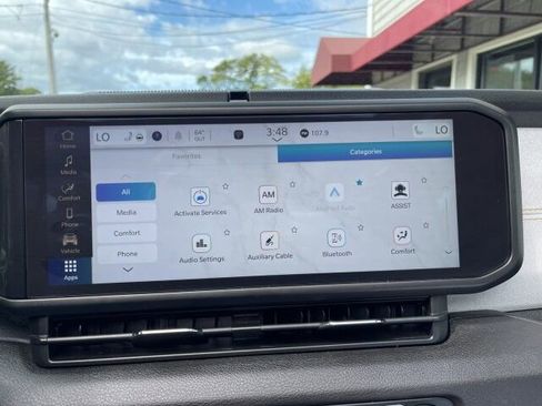 Used 2024 Jeep Wrangler Willys image 26