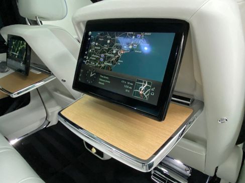 Used 2019 Rolls-Royce Cullinan AWD/4WD image 41