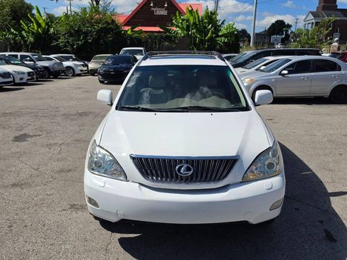 Used 2007 Lexus RX 350 2WD image 12