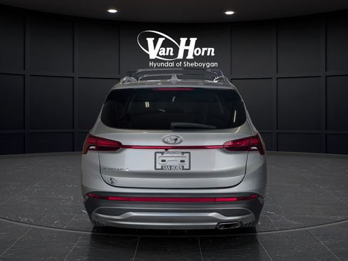 Used 2022 Hyundai Santa Fe SEL AWD/4WD image 6