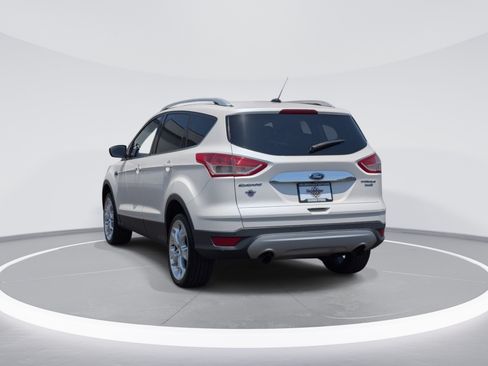 Used 2014 Ford Escape Titanium AWD/4WD image 5