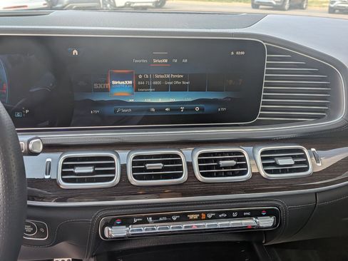 Used 2025 Mercedes-Benz GLE 53 AMG 4MATIC Coupe image 20