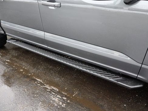 Used 2022 Ford F150 XLT w/ Equipment Group 302A High image 21