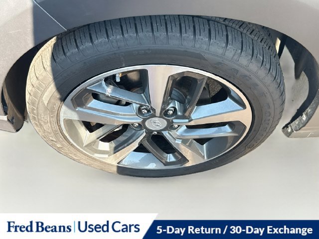 Used 2020 Hyundai Kona Ultimate w/ Cargo Package AWD/4WD image 39