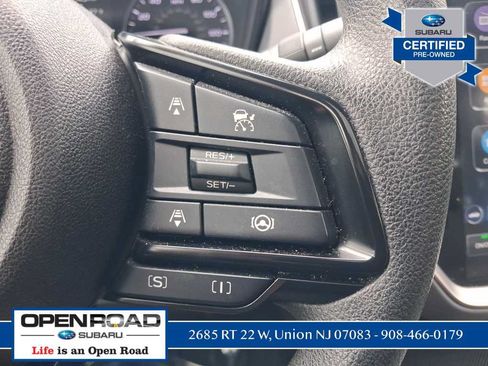 Used 2024 Subaru Crosstrek 2.0i Premium AWD/4WD image 59