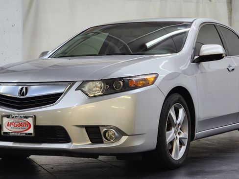 Used 2013 Acura TSX w/ Technology Package image 11