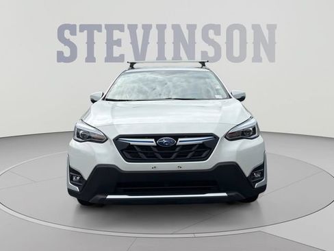 Used 2023 Subaru Crosstrek Hybrid AWD/4WD image 8