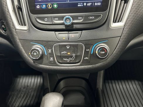 Used 2022 Chevrolet Malibu LS w/ LPO, Convenience Package 2 FWD image 23