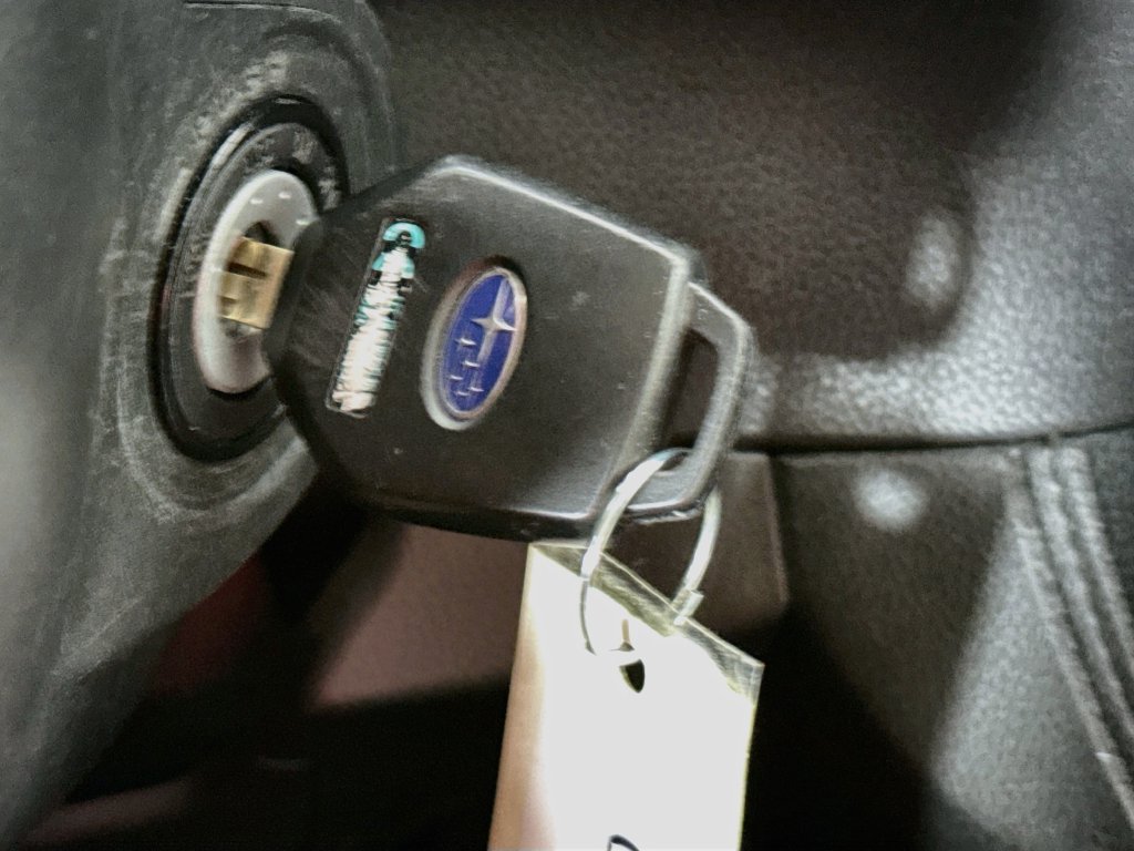 Used 2017 Subaru Impreza 2.0i AWD/4WD image 19