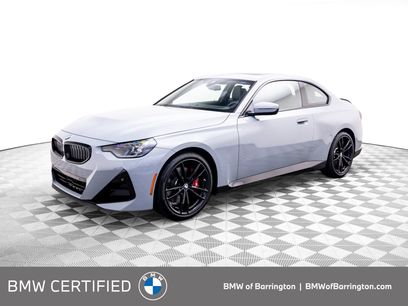 Used 2024 BMW 230i xDrive Coupe w/ Premium Package