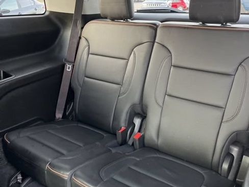 Used 2021 GMC Acadia AT4 w/ Trailering Package AWD/4WD image 33
