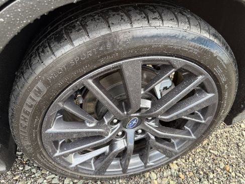 Used 2024 Subaru WRX Limited image 17