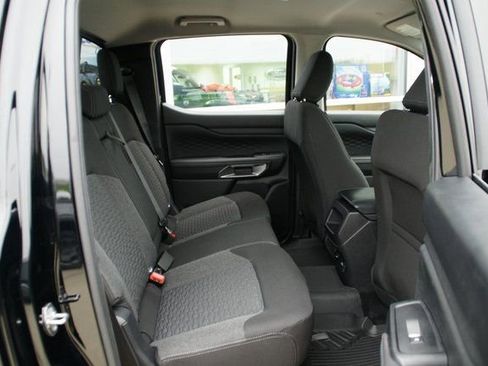 New 2025 Ford Ranger XLT image 32