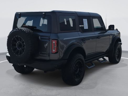 Used 2021 Ford Bronco Badlands image 5