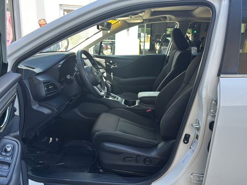 Certified 2024 Subaru Outback Premium AWD/4WD image 12