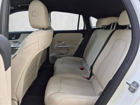 Certified 2026 Mercedes-Benz GLA 250 image 16