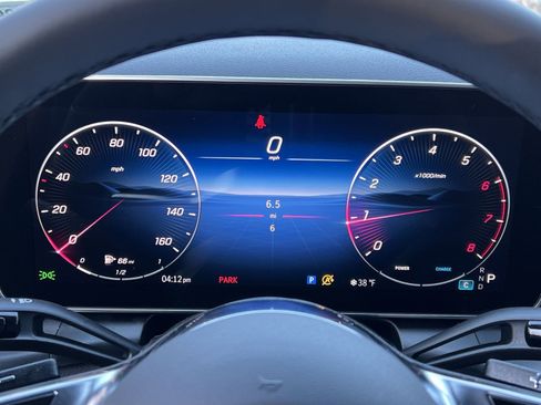 New 2026 Mercedes-Benz GLC 300 4MATIC image 15