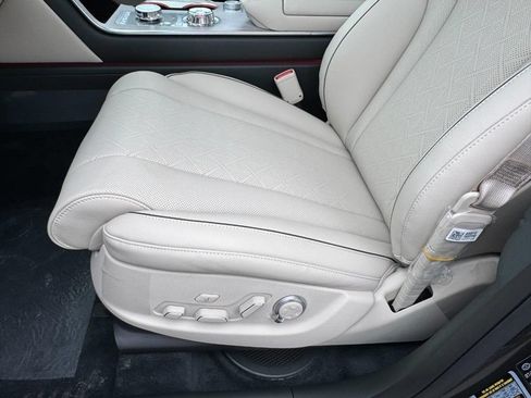 New 2026 Genesis GV80 2.5T Prestige AWD/4WD image 10