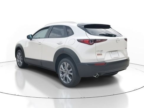 New 2026 MAZDA CX-30 AWD 2.5 S w/ Premium Package image 3