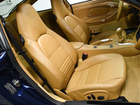 Used 2002 Porsche 911 Turbo AWD/4WD image 32