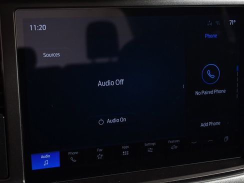 New 2025 Ford F150 STX w/ Equipment Group 200A image 27