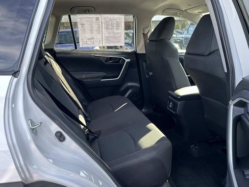 Used 2025 Toyota RAV4 LE image 26