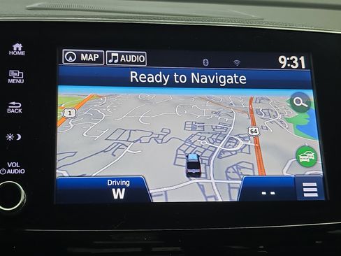 Used 2021 Honda Ridgeline Black Edition image 21